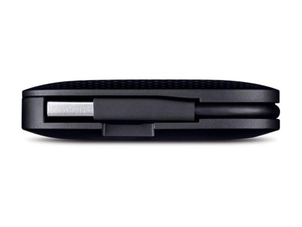 USB3.0 HUB 4Port TP-Link UH400 SuperSpeed 5Gbit/s passiv Black