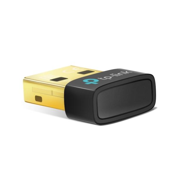 TP-LINK UB500 - USB Typ-A - Bluetooth - Schwarz