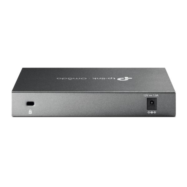 Router TP-LINK TL-R605 - Ethernet-WAN - Kompatibel mit Omada