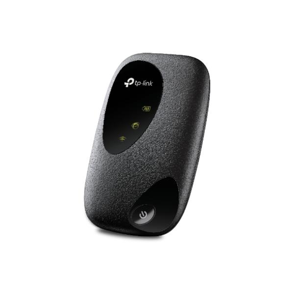 TP-LINK M7200 - 150Mbps 4G LTE Mobile Wi-Fi