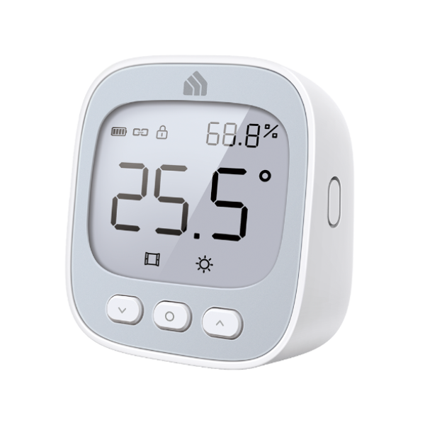 TP-Link KE110 Kasa Smart Room Thermostat