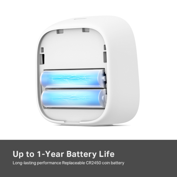 TP-Link KE110 Kasa Smart Room Thermostat