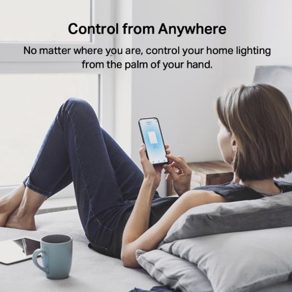 TP-Link Smart Sensor Tapo S210 Smart Light Switch