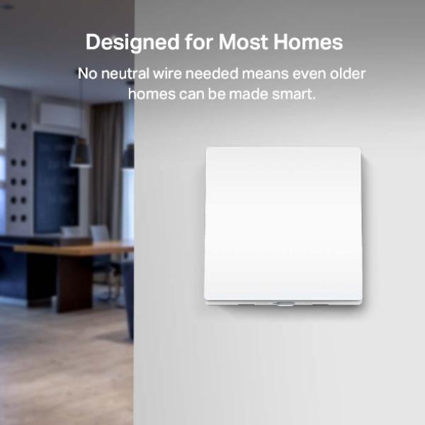 TP-Link Smart Sensor Tapo S210 Smart Light Switch