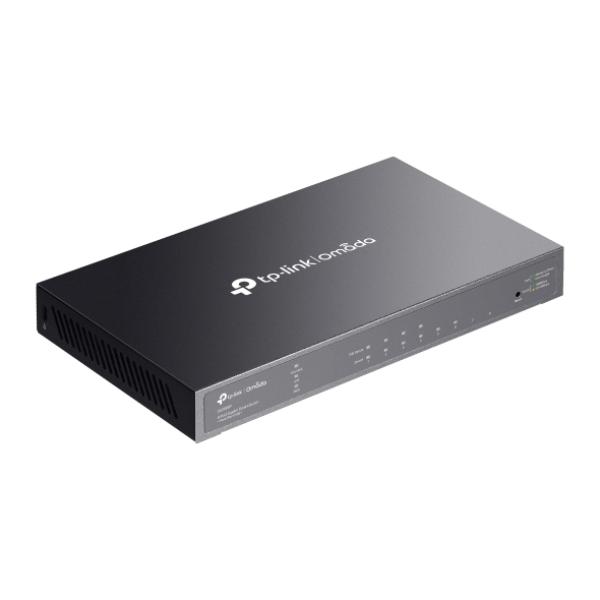 8P TP-LINK Omada SG2008P M POE+
