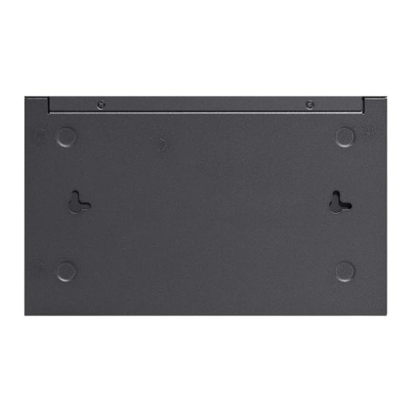 8P TP-LINK Omada SG2008P M POE+