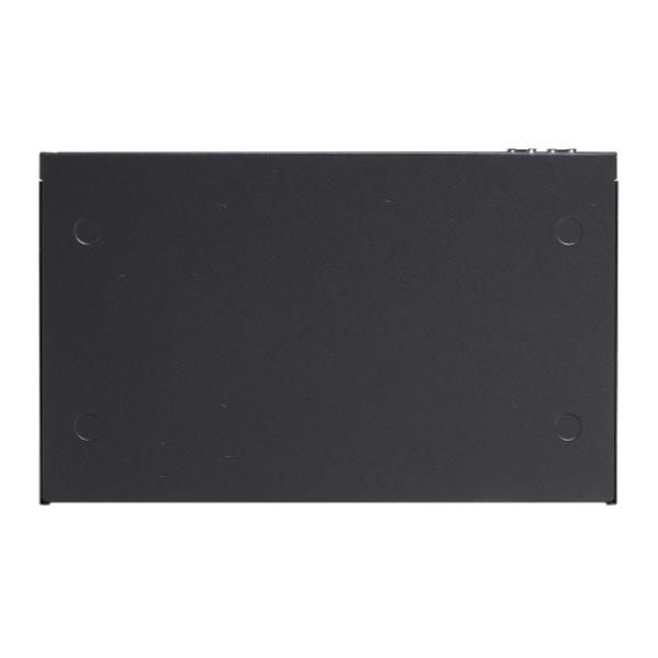 8P+2 TP-LINK Omada SG2210MP M RM POE+