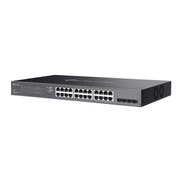 24+4P TP-LINK Omada SG2428P M RM POE+