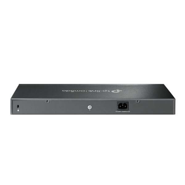 8+2P TP-LINK Omada SG3210XHP-M2 M RM POE+