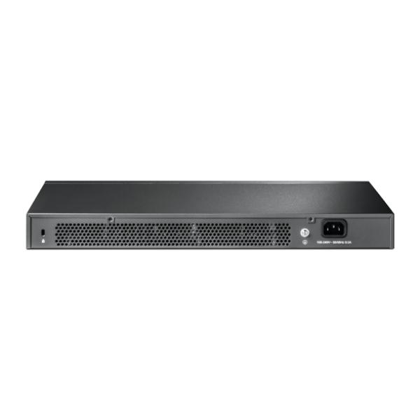 24+4P TP-LINK Omada SG3428 M RM