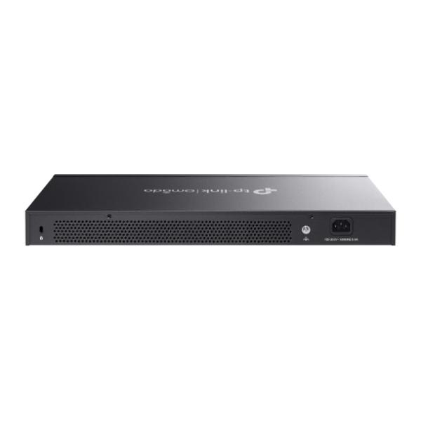24+4P TP-LINK Omada SG3428X M RM