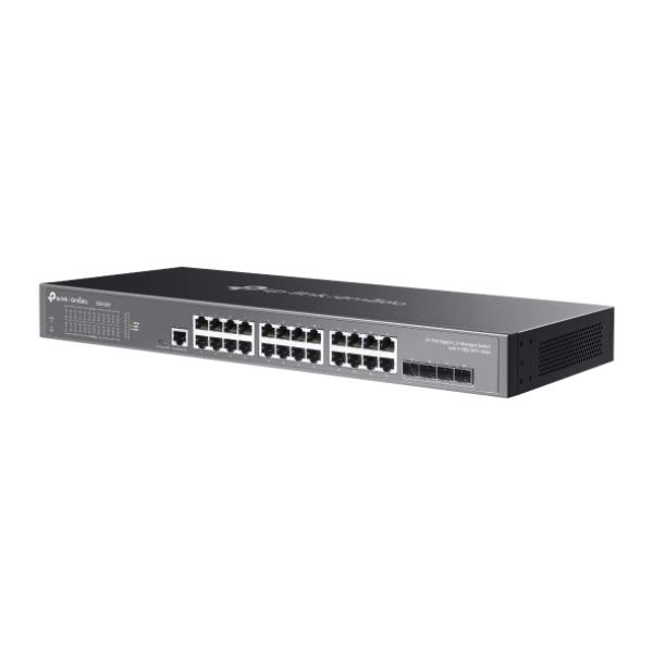 24+4P TP-LINK Omada SG3428X M RM