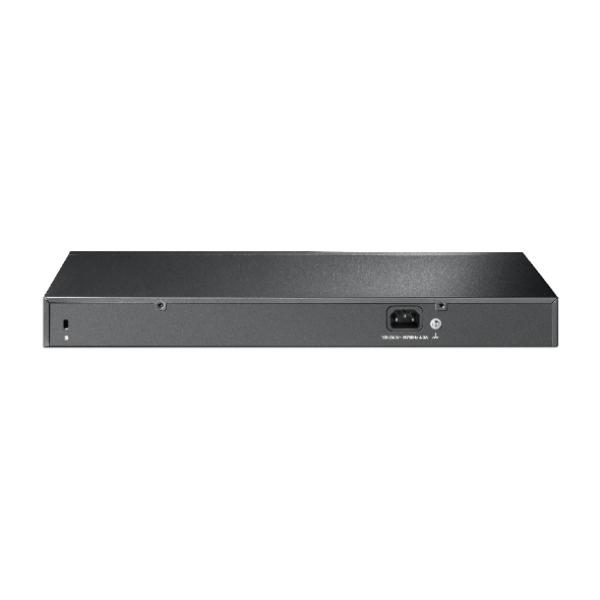 TP-Link TL-SG1218MP 18-Port Gigabit PoE+ Switch 250W Rackmount