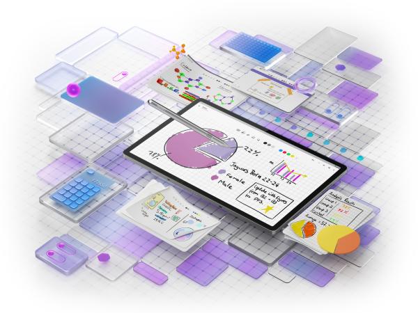 Lenovo Idea Tab Pro 256GB 12RAM 3K Wi-Fi grey