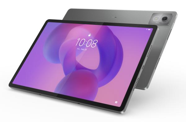 Lenovo Idea Tab Pro 256GB 12RAM 3K Wi-Fi grey