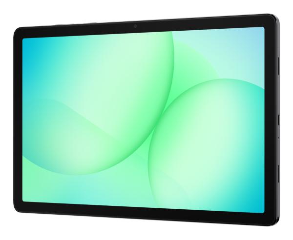 Samsung Galaxy Tab A11+ 5G 128 GB 6 GB RAM 11 Zoll Tablet Grau