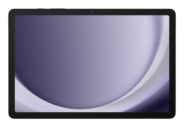 Samsung Galaxy Tab A9+ Wi-Fi 11 Zoll 128 GB 6 GB RAM Android 13 Graphit – Großes Display & Multitasking Tablet