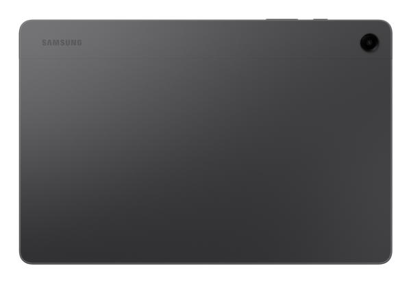Samsung Galaxy Tab A9+ Wi-Fi 11 Zoll 128 GB 6 GB RAM Android 13 Graphit – Großes Display & Multitasking Tablet