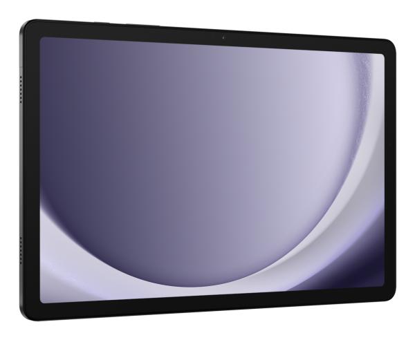 Samsung Galaxy Tab A9+ Wi-Fi 11 Zoll 128 GB 6 GB RAM Android 13 Graphit – Großes Display & Multitasking Tablet