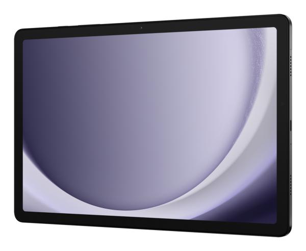 Samsung Galaxy Tab A9+ Wi-Fi 11 Zoll 128 GB 6 GB RAM Android 13 Graphit – Großes Display & Multitasking Tablet