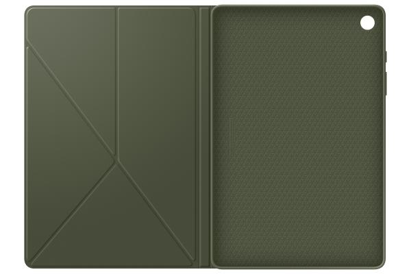 Samsung Book Cover für Galaxy Tab A9+  27,9 cm (11") Folio Schwarz
