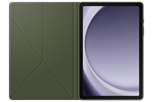 Samsung Book Cover für Galaxy Tab A9+  27,9 cm (11") Folio Schwarz