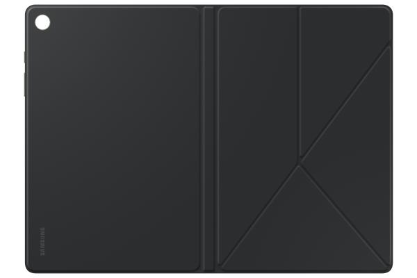 Samsung Book Cover für Galaxy Tab A9+  27,9 cm (11") Folio Schwarz