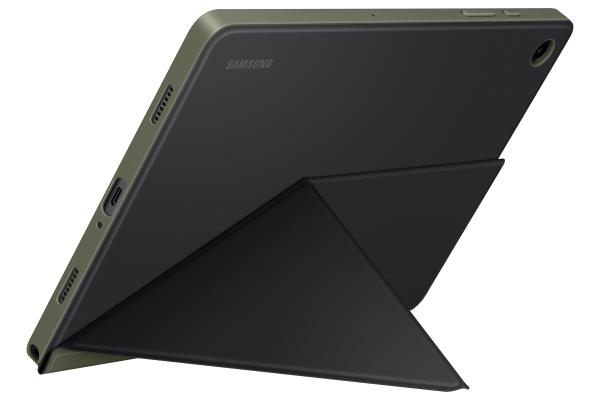Samsung Book Cover für Galaxy Tab A9+  27,9 cm (11") Folio Schwarz