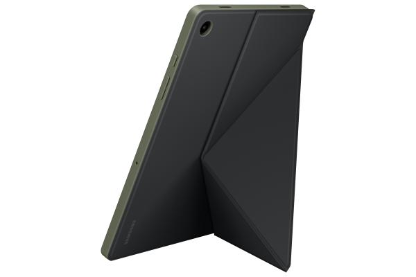 Samsung Book Cover für Galaxy Tab A9+  27,9 cm (11") Folio Schwarz