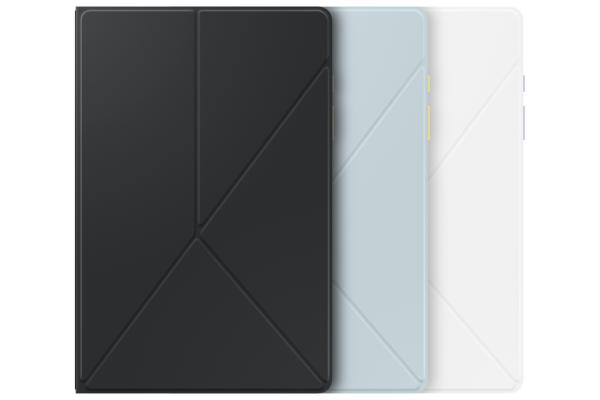 Samsung Book Cover für Galaxy Tab A9+  27,9 cm (11") Folio Schwarz