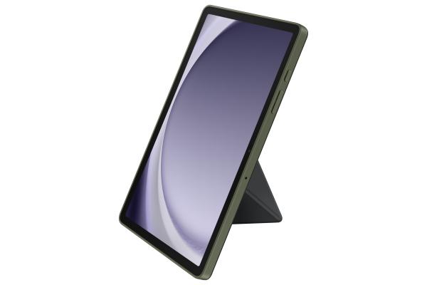 Samsung Book Cover für Galaxy Tab A9+  27,9 cm (11") Folio Schwarz