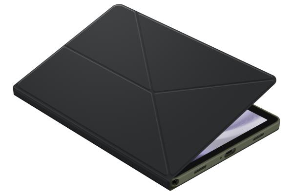 Samsung Book Cover für Galaxy Tab A9+  27,9 cm (11") Folio Schwarz