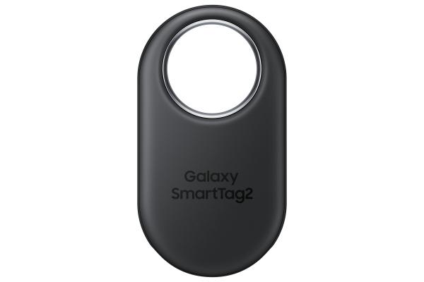 Samsung Galaxy SmartTag 2 EI-T5600 Ortungstracker schwarz GPS-Tracker NFC wassergeschützt
