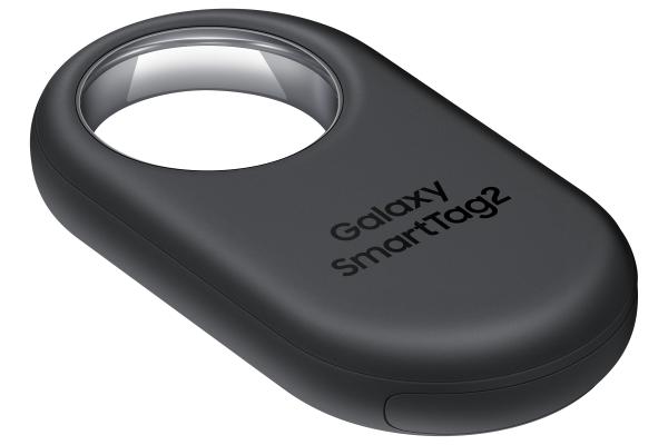 Samsung Galaxy SmartTag 2 EI-T5600 Ortungstracker schwarz GPS-Tracker NFC wassergeschützt