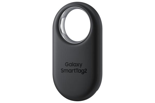Samsung Galaxy SmartTag 2 EI-T5600 Ortungstracker schwarz GPS-Tracker NFC wassergeschützt