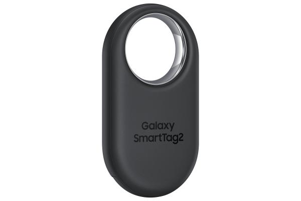 Samsung Galaxy SmartTag 2 EI-T5600 Ortungstracker schwarz GPS-Tracker NFC wassergeschützt