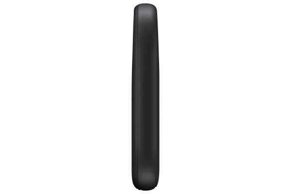Samsung Galaxy SmartTag 2 EI-T5600 Ortungstracker schwarz GPS-Tracker NFC wassergeschützt