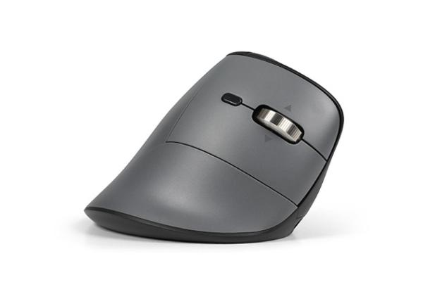 BakkerElkhuizen FastForward Pro 3-Mode Vertical Mouse