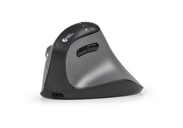 BakkerElkhuizen FastForward Pro 3-Mode Vertical Mouse