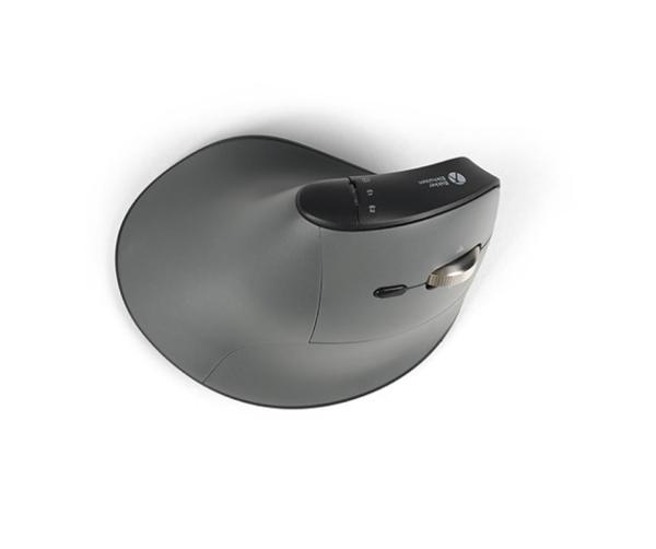 BakkerElkhuizen FastForward Pro 3-Mode Vertical Mouse