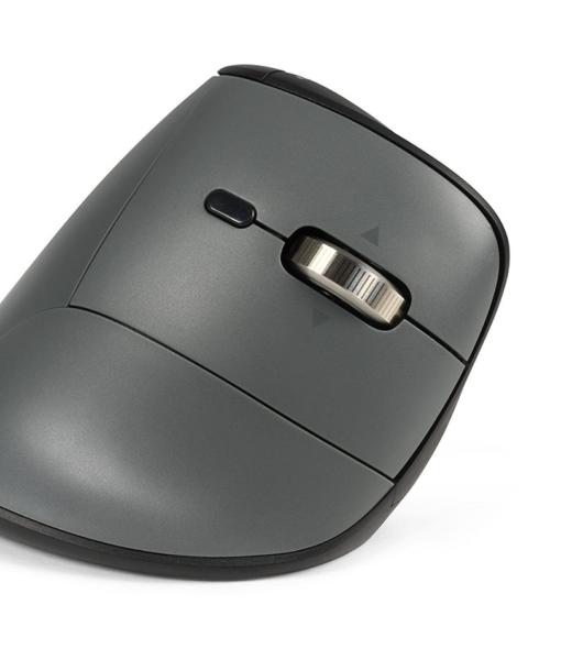 BakkerElkhuizen FastForward Pro 3-Mode Vertical Mouse