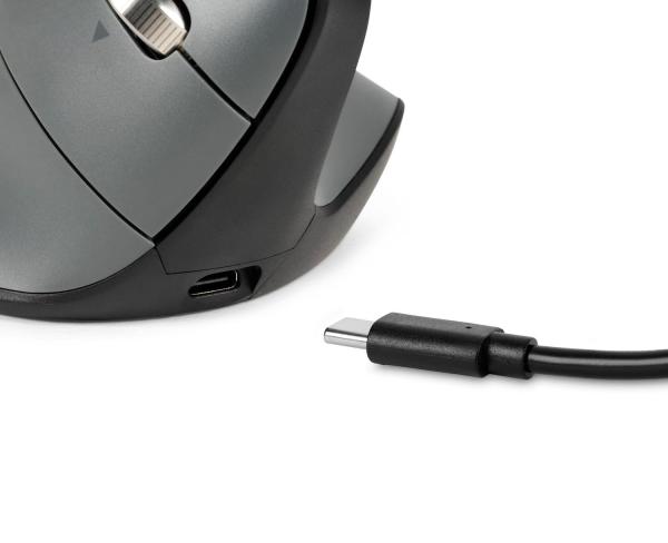 BakkerElkhuizen FastForward Pro 3-Mode Vertical Mouse
