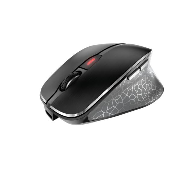 Cherry Wireless MW 8C ERGO - JW-8600 black