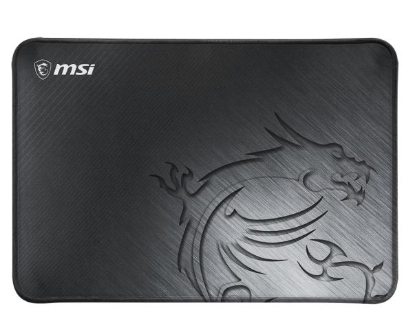 MSI AGILITY GD21 Gaming Mousepad schwarz