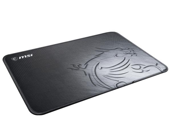 MSI AGILITY GD21 Gaming Mousepad schwarz