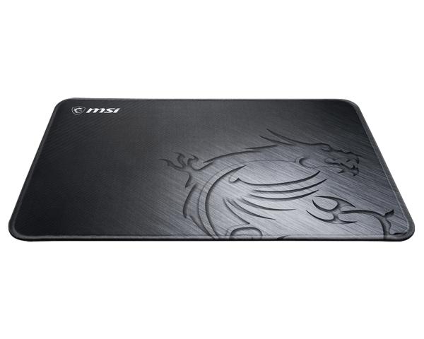 MSI AGILITY GD21 Gaming Mousepad schwarz