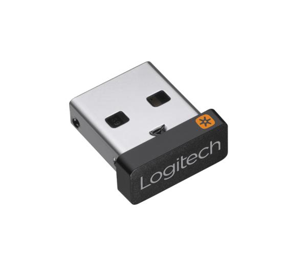 Logitech USB Empfänger Unifying Receiver Pico
