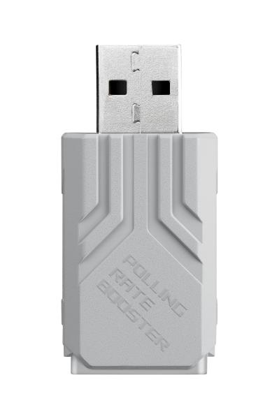 Asus ROG Polling Rate Booster (wei)