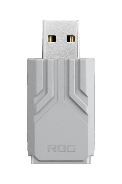 Asus ROG Polling Rate Booster (wei)