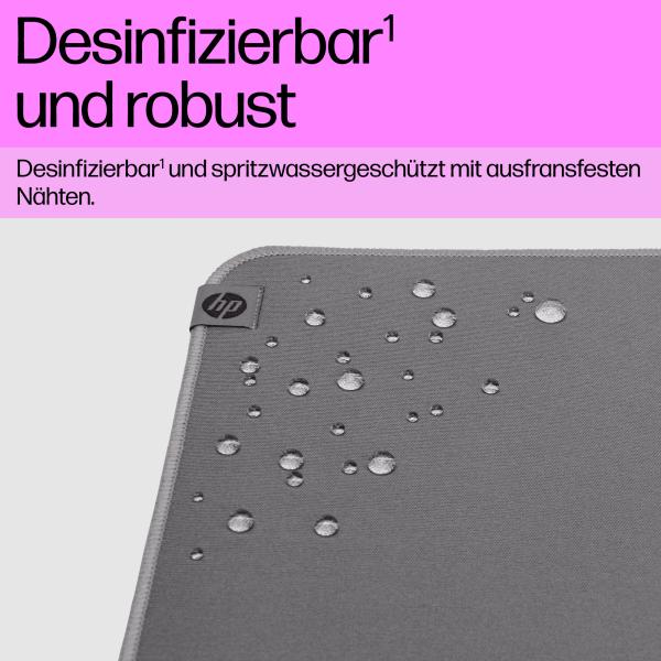 HP 105 Desinfizierbares Mauspad